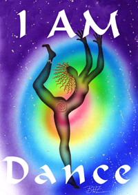 I AM Dance